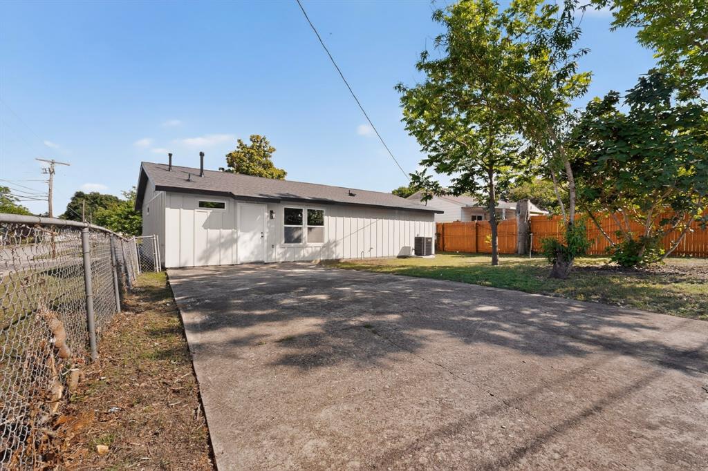 Highland Hills - Residential