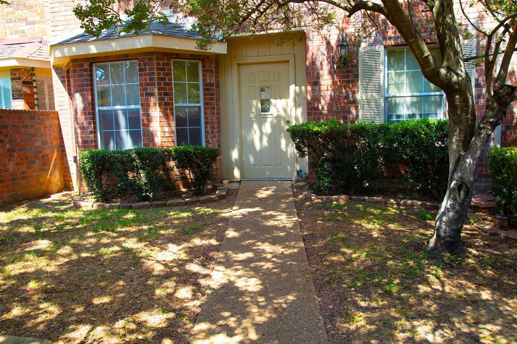 View Garland, TX 75043 townhome