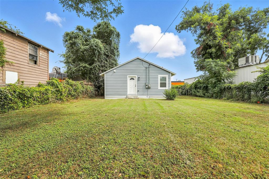 Riverside Add - Residential