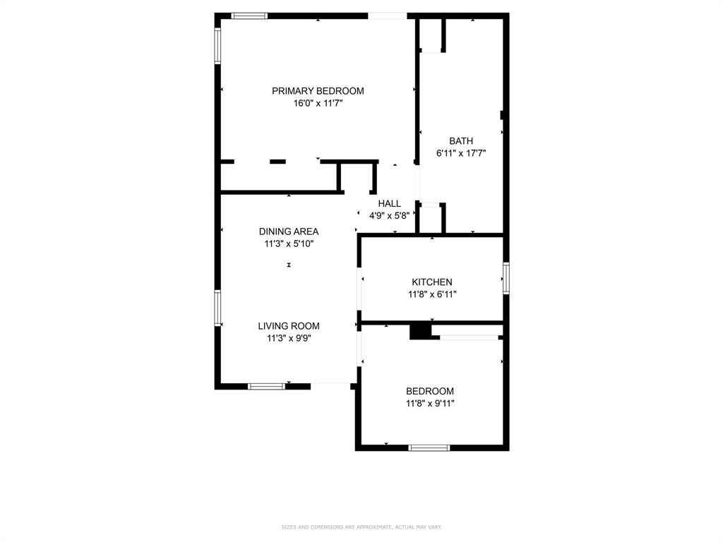 Riverside Add - Residential