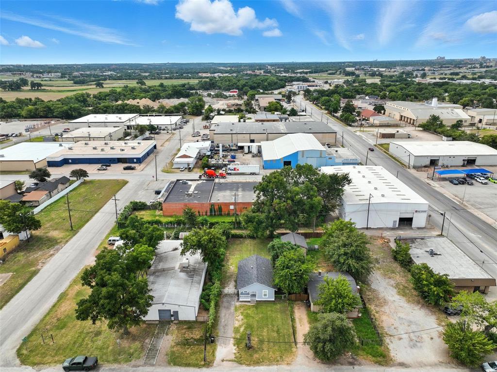 Riverside Add - Residential