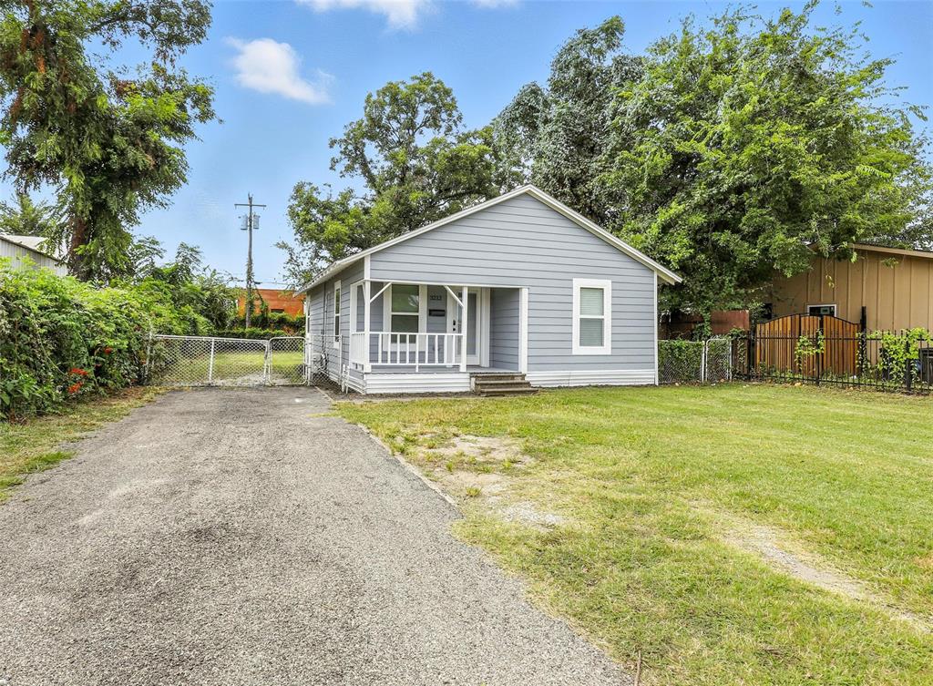 Riverside Add - Residential