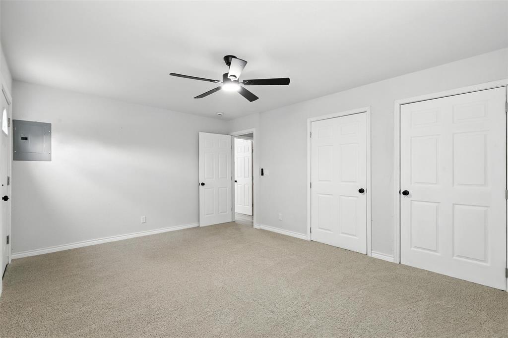 Riverside Add - Residential