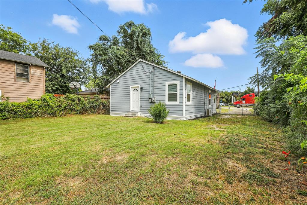 Riverside Add - Residential