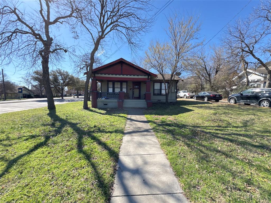 Carroll Park - Residential Income