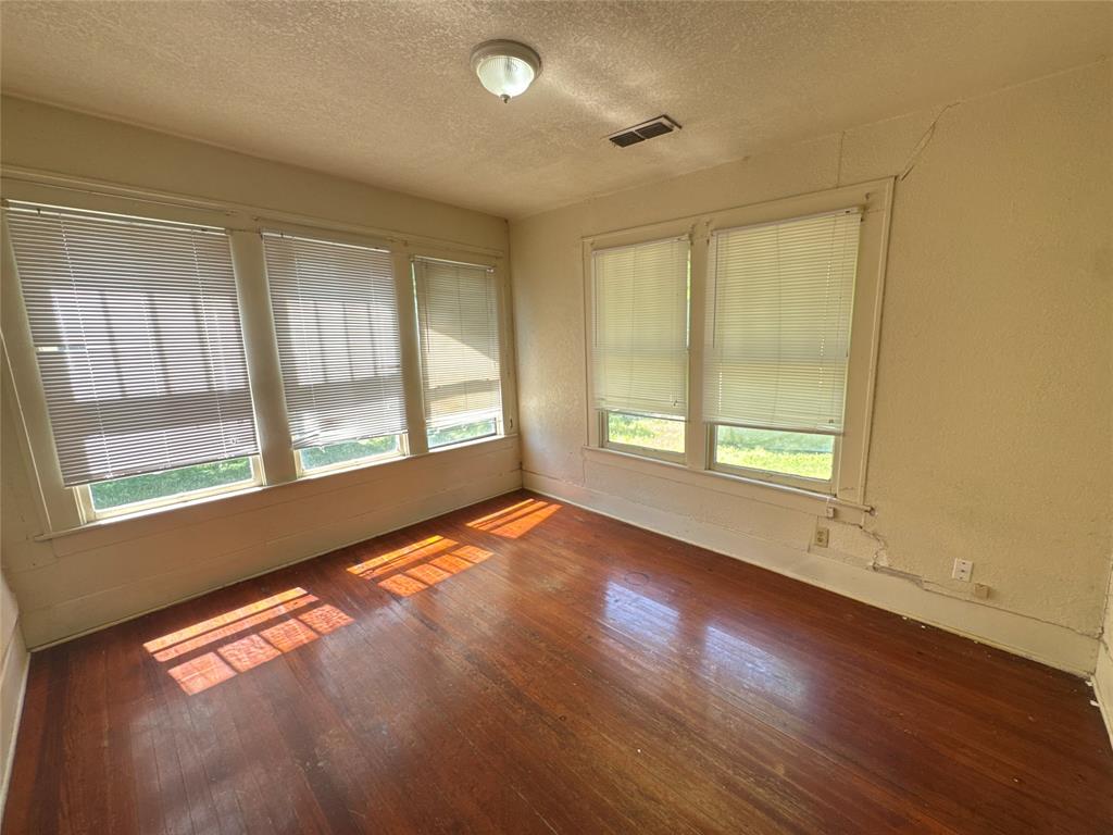 Carroll Park - Residential Income