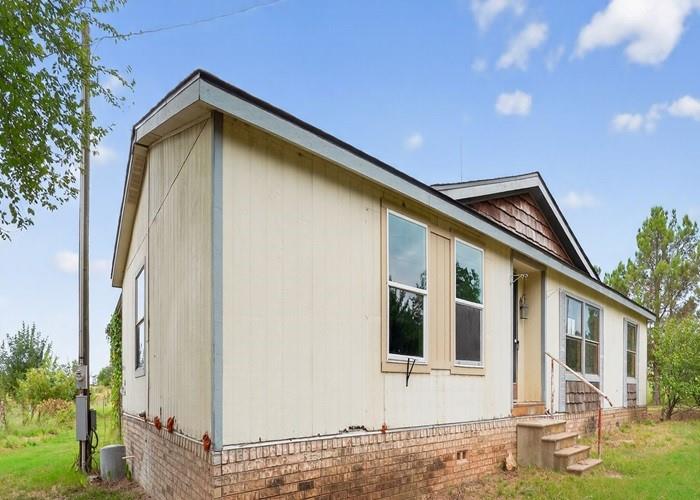 Hill County School Land Surv A - Residential