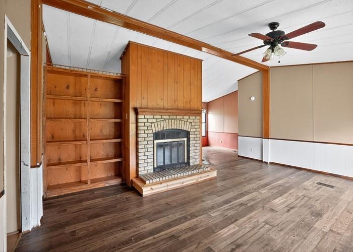 Hill County School Land Surv A - Residential