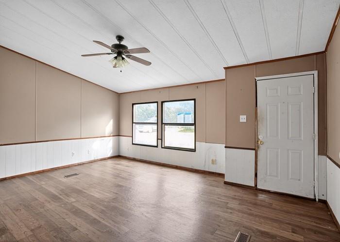 Hill County School Land Surv A - Residential