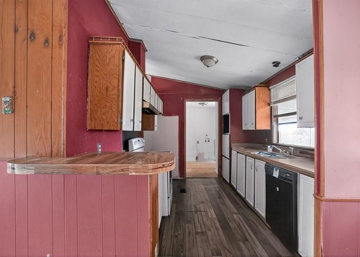 Hill County School Land Surv A - Residential