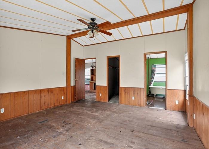 Hill County School Land Surv A - Residential