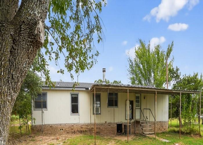 Hill County School Land Surv A - Residential