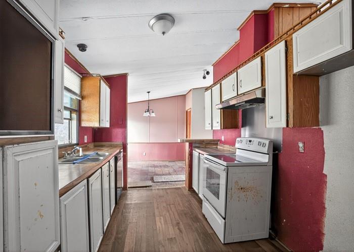 Hill County School Land Surv A - Residential