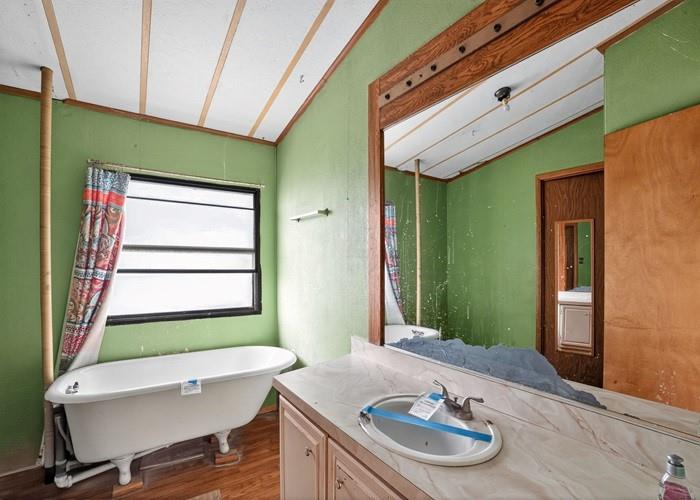 Hill County School Land Surv A - Residential