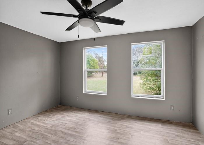 Hill County School Land Surv A - Residential