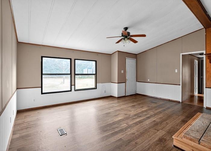 Hill County School Land Surv A - Residential