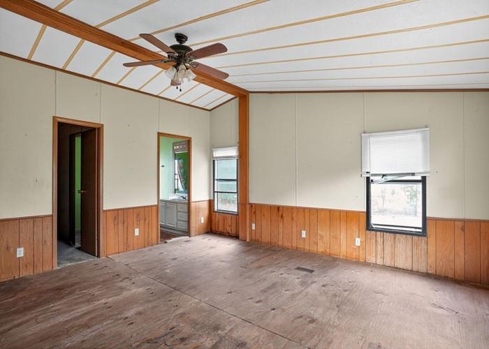 Hill County School Land Surv A - Residential