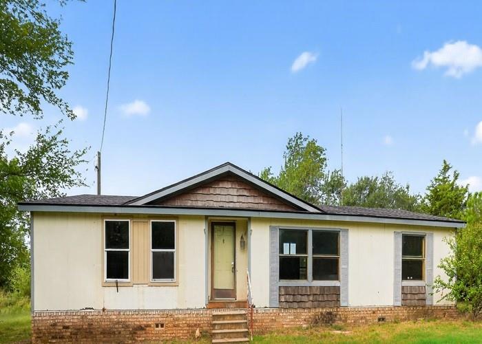 Hill County School Land Surv A - Residential