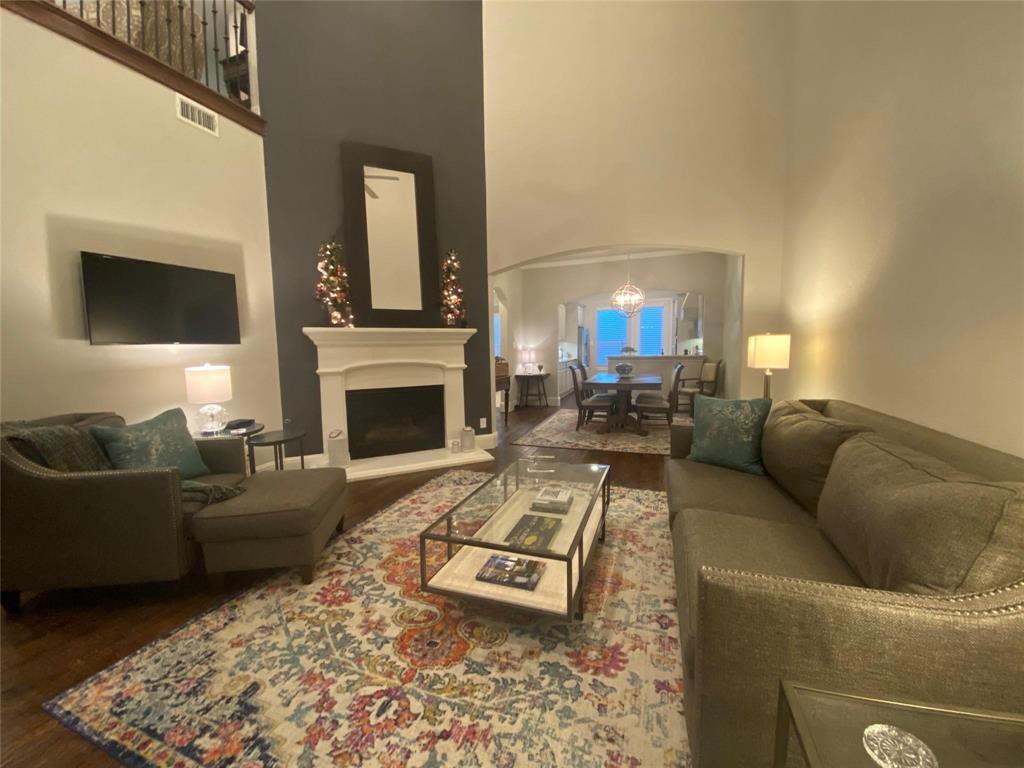 The Shops At Prestonwood Ph 1 - Residential Lease