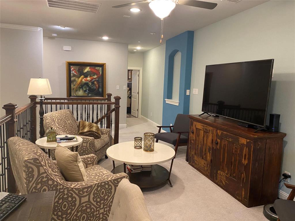 The Shops At Prestonwood Ph 1 - Residential Lease