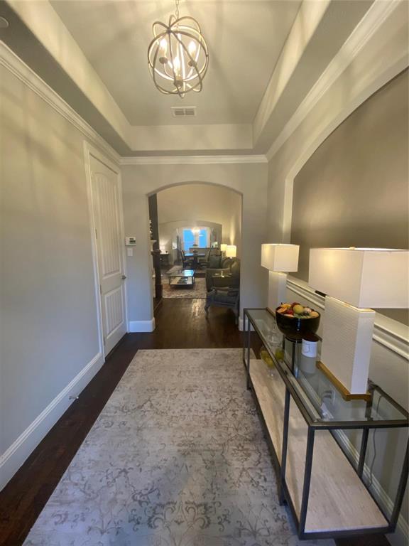 The Shops At Prestonwood Ph 1 - Residential Lease