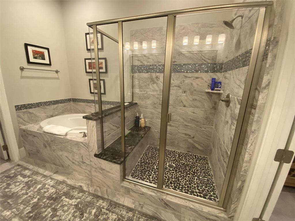 The Shops At Prestonwood Ph 1 - Residential Lease