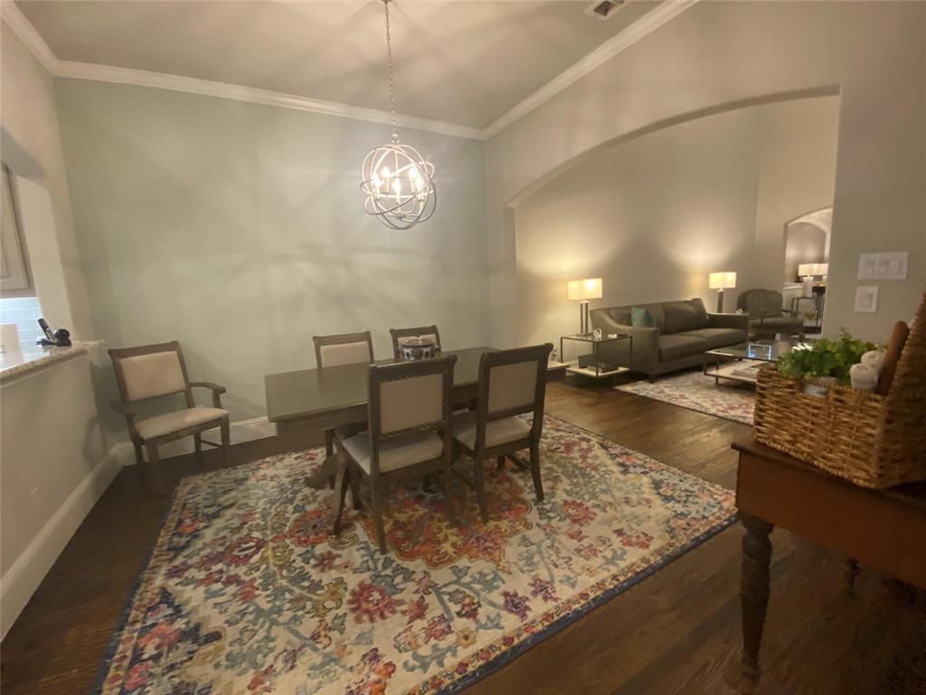 The Shops At Prestonwood Ph 1 - Residential Lease