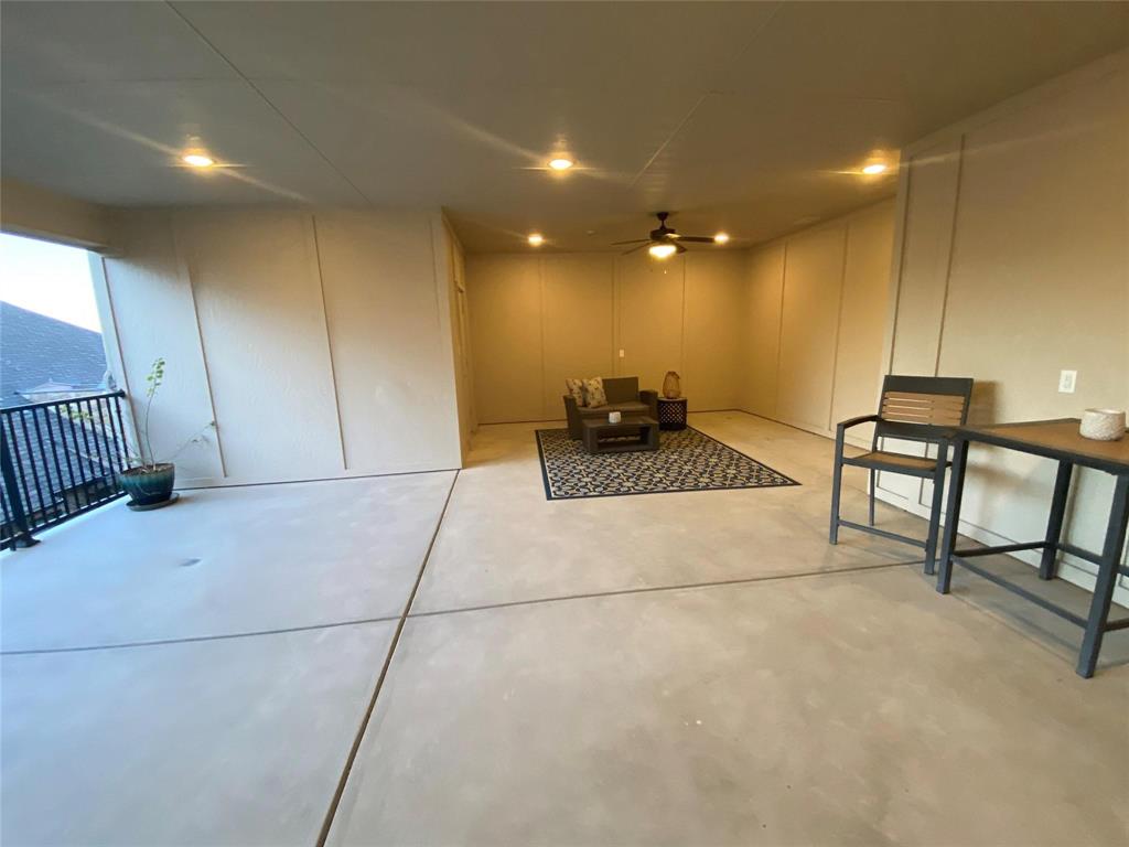 The Shops At Prestonwood Ph 1 - Residential Lease