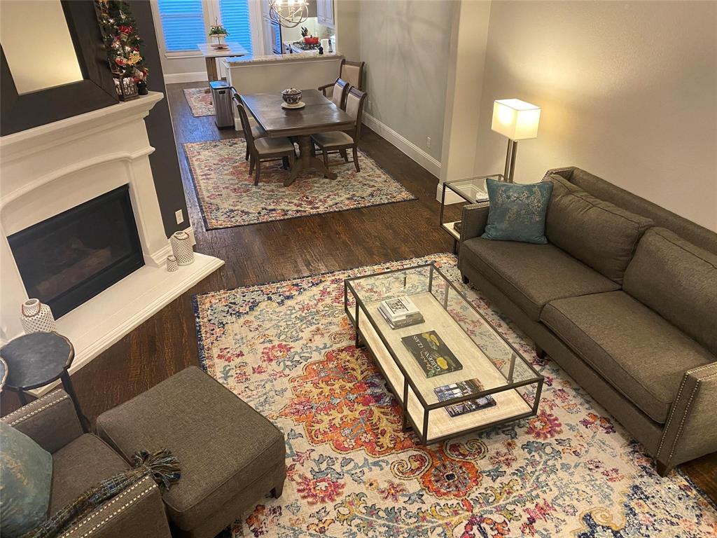 The Shops At Prestonwood Ph 1 - Residential Lease