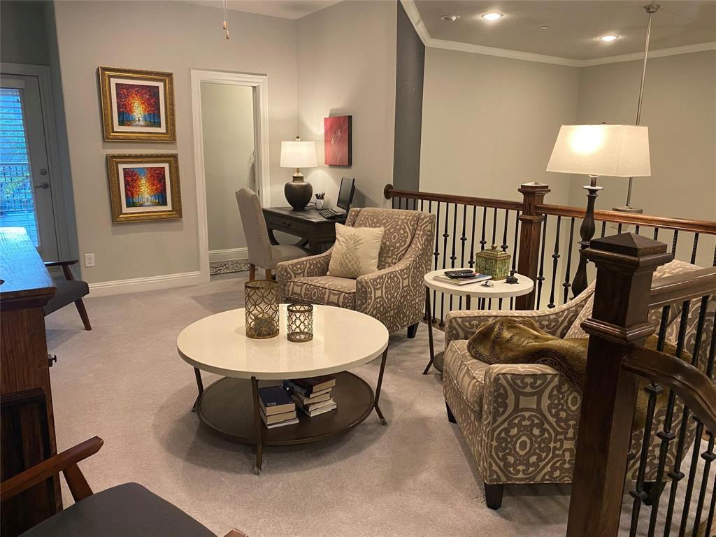 The Shops At Prestonwood Ph 1 - Residential Lease