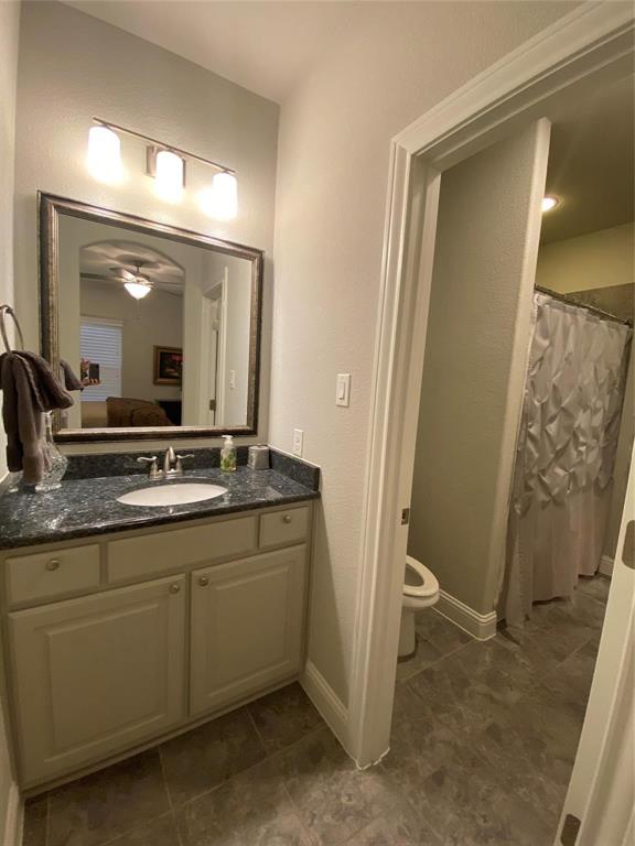 The Shops At Prestonwood Ph 1 - Residential Lease