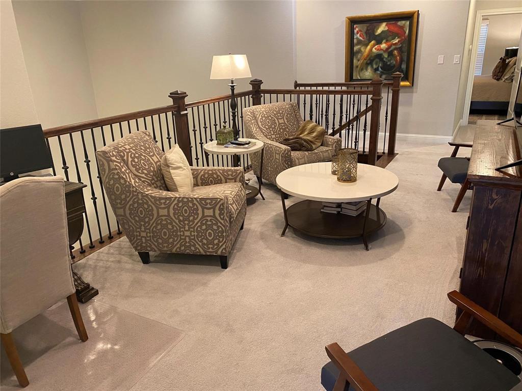 The Shops At Prestonwood Ph 1 - Residential Lease