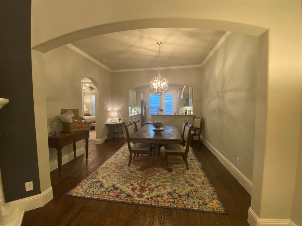 The Shops At Prestonwood Ph 1 - Residential Lease