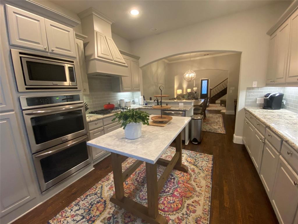 The Shops At Prestonwood Ph 1 - Residential Lease