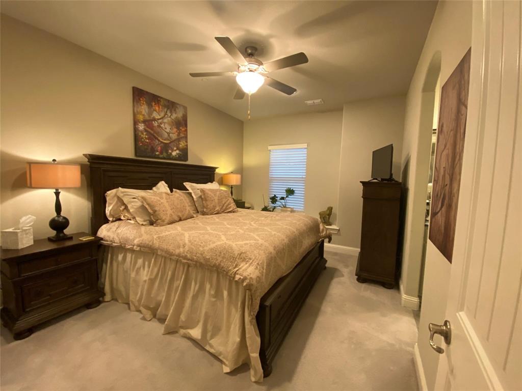 The Shops At Prestonwood Ph 1 - Residential Lease