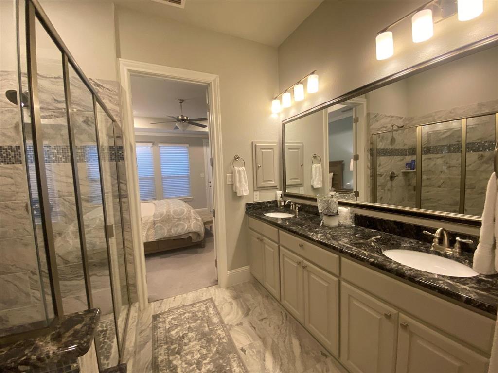 The Shops At Prestonwood Ph 1 - Residential Lease