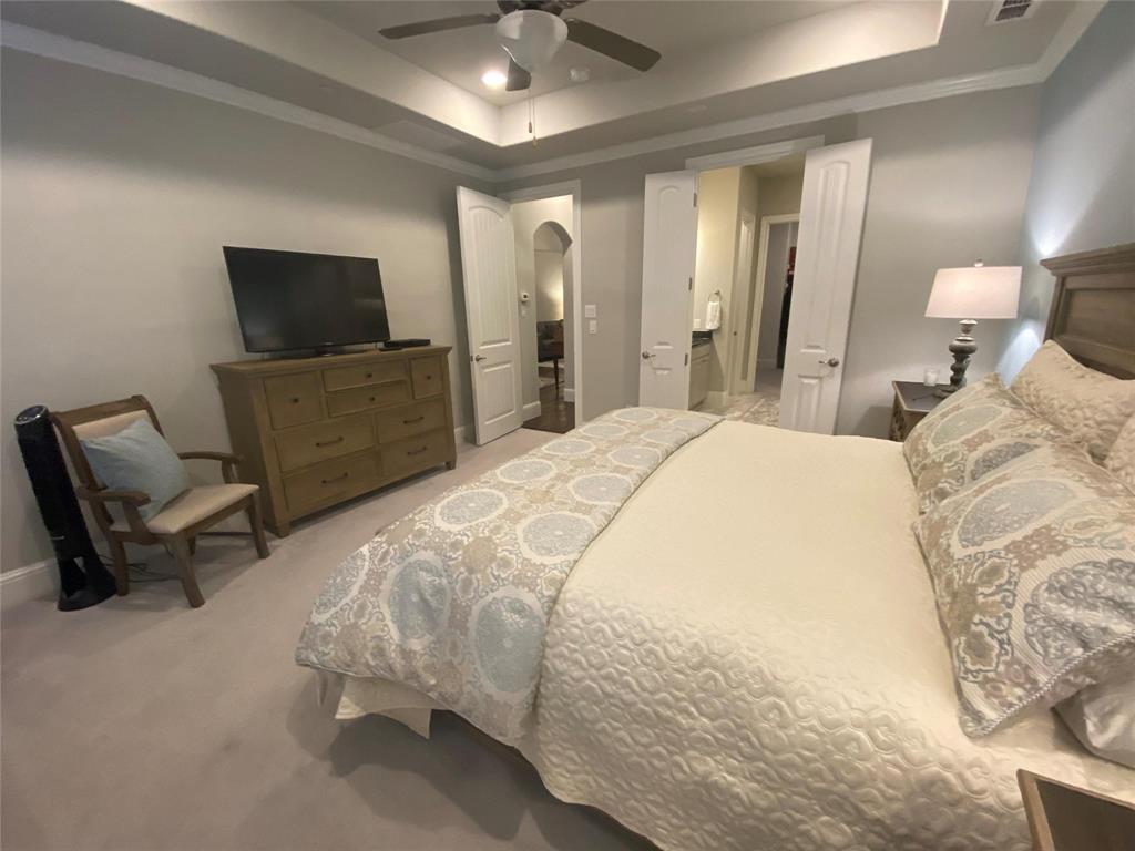 The Shops At Prestonwood Ph 1 - Residential Lease