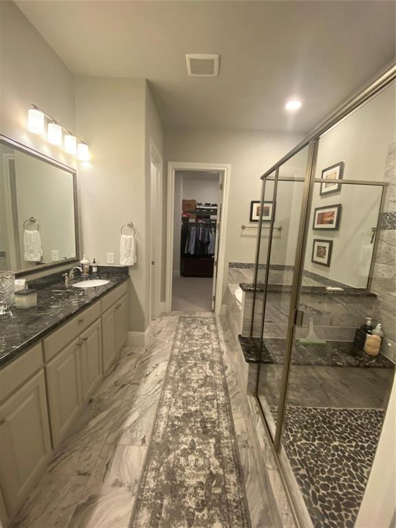 The Shops At Prestonwood Ph 1 - Residential Lease