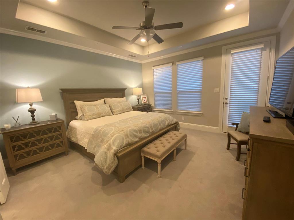 The Shops At Prestonwood Ph 1 - Residential Lease