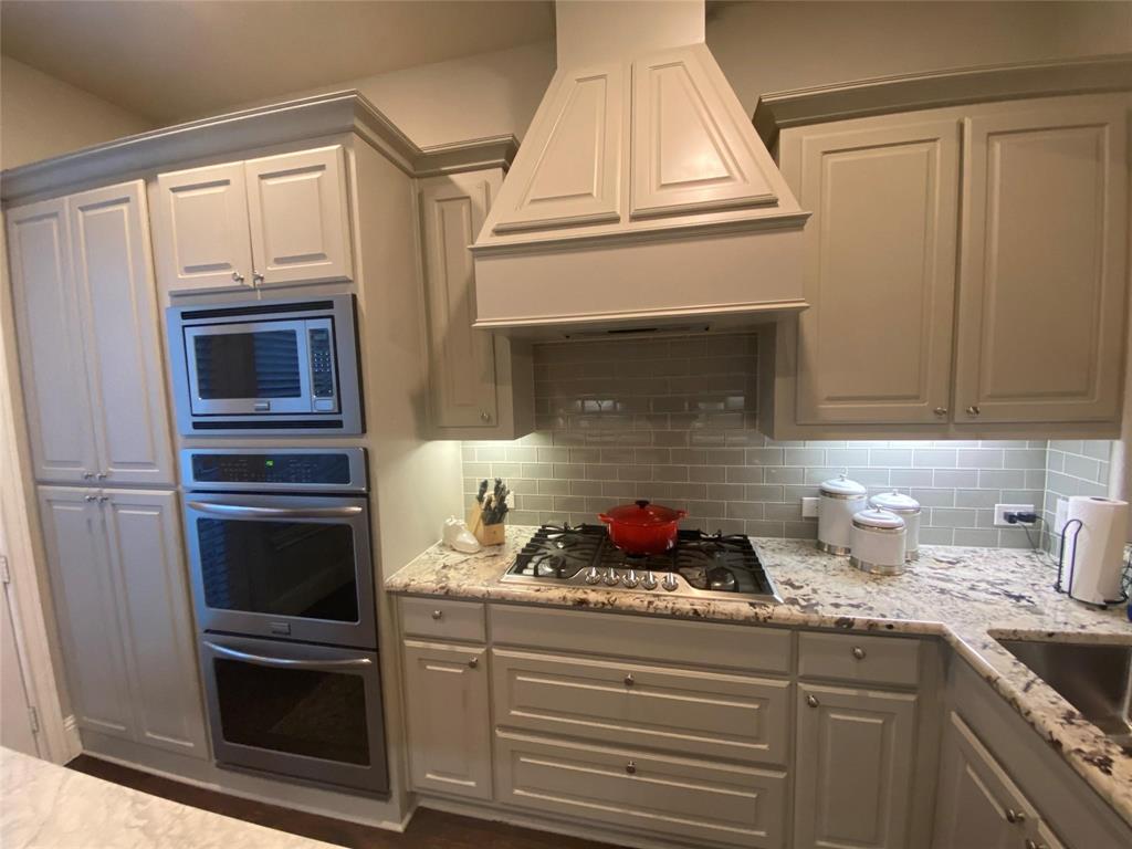 The Shops At Prestonwood Ph 1 - Residential Lease