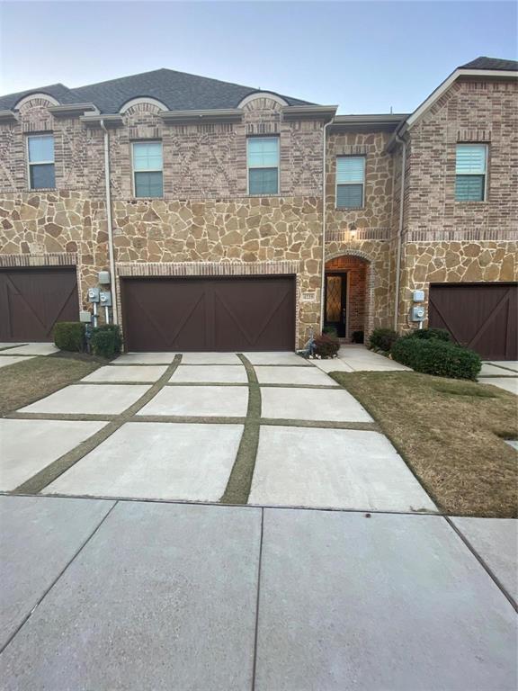 The Shops At Prestonwood Ph 1 - Residential Lease