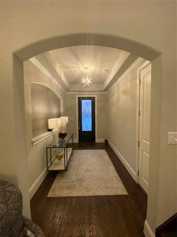 The Shops At Prestonwood Ph 1 - Residential Lease