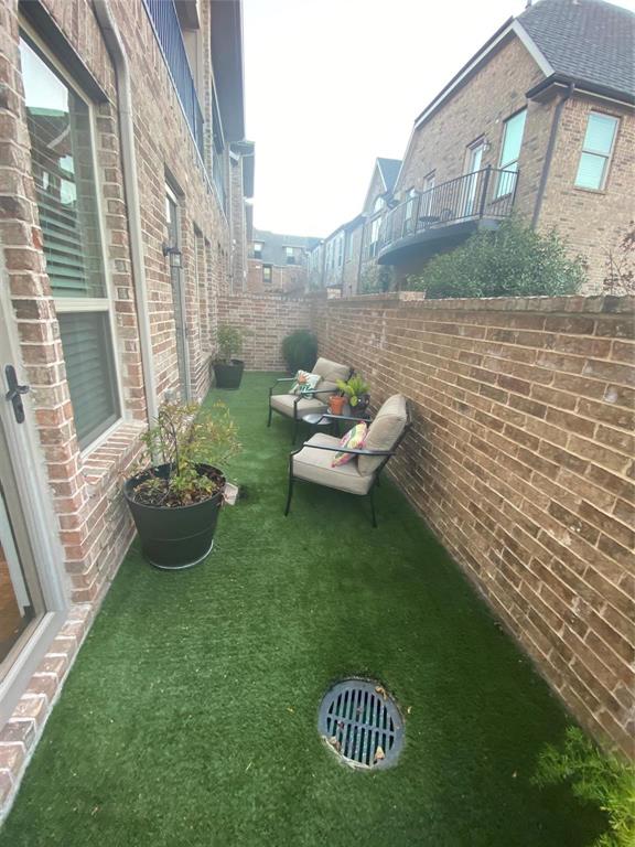 The Shops At Prestonwood Ph 1 - Residential Lease