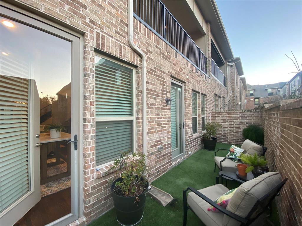 The Shops At Prestonwood Ph 1 - Residential Lease