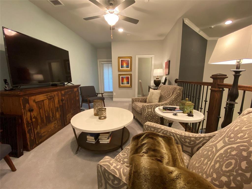 The Shops At Prestonwood Ph 1 - Residential Lease