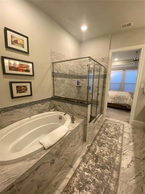 The Shops At Prestonwood Ph 1 - Residential Lease