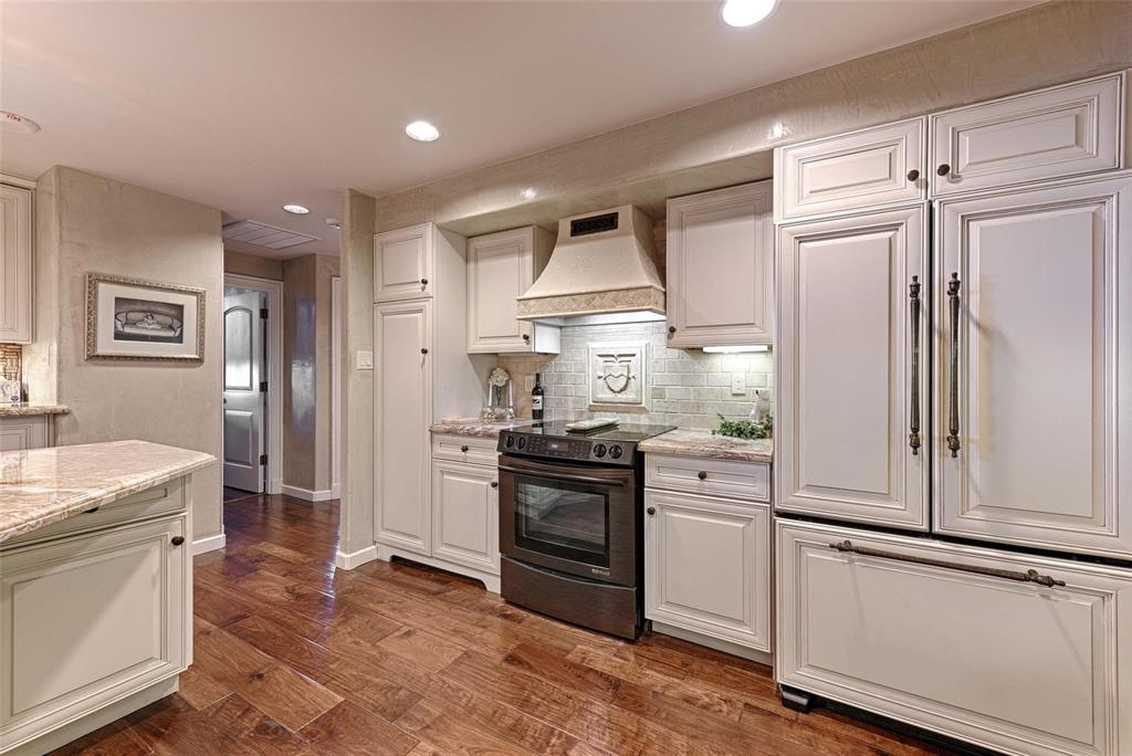 Bonaventure Condos Blk 8707 Lot 1 Acs 7.5989 - Residential