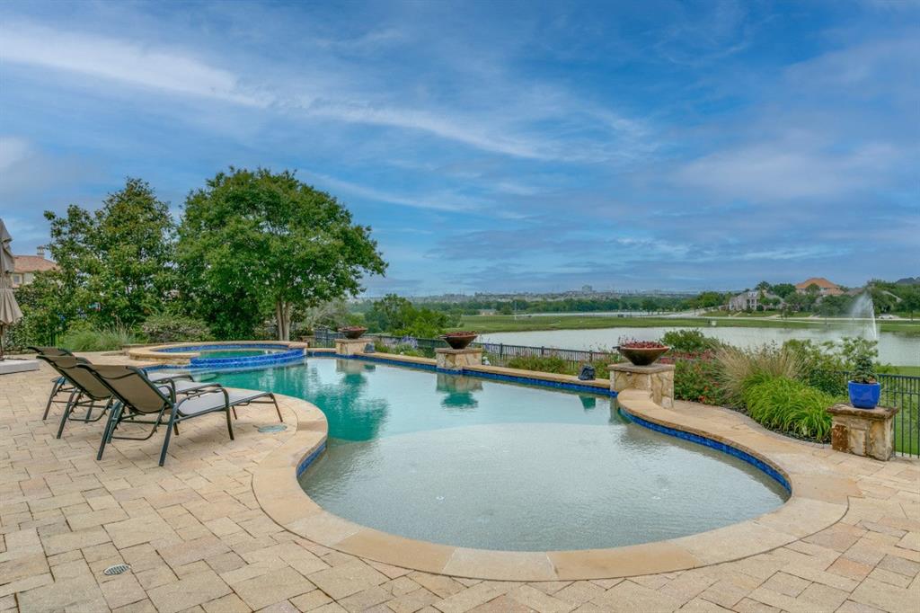 Castle Hills Ph III Sec C - Residential