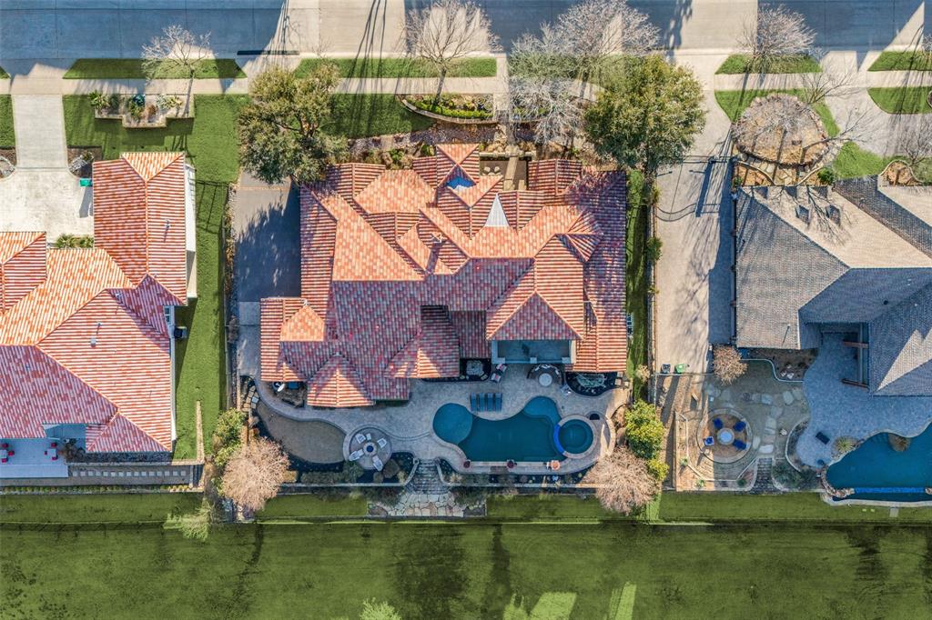 Castle Hills Ph III Sec C - Residential