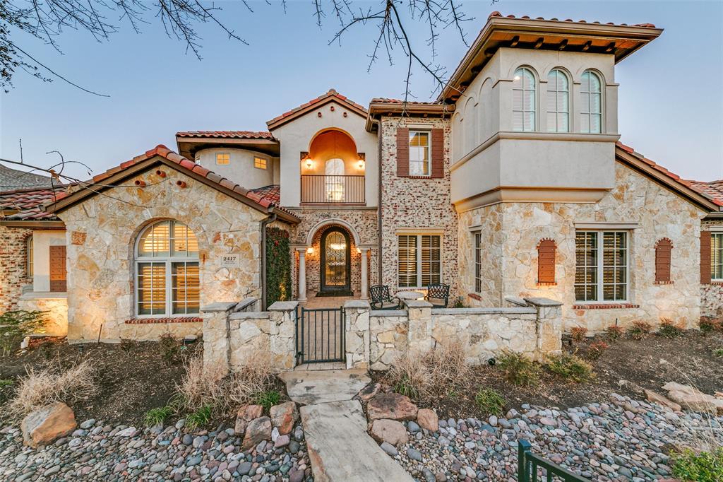 2417 Hollow Hill Lane